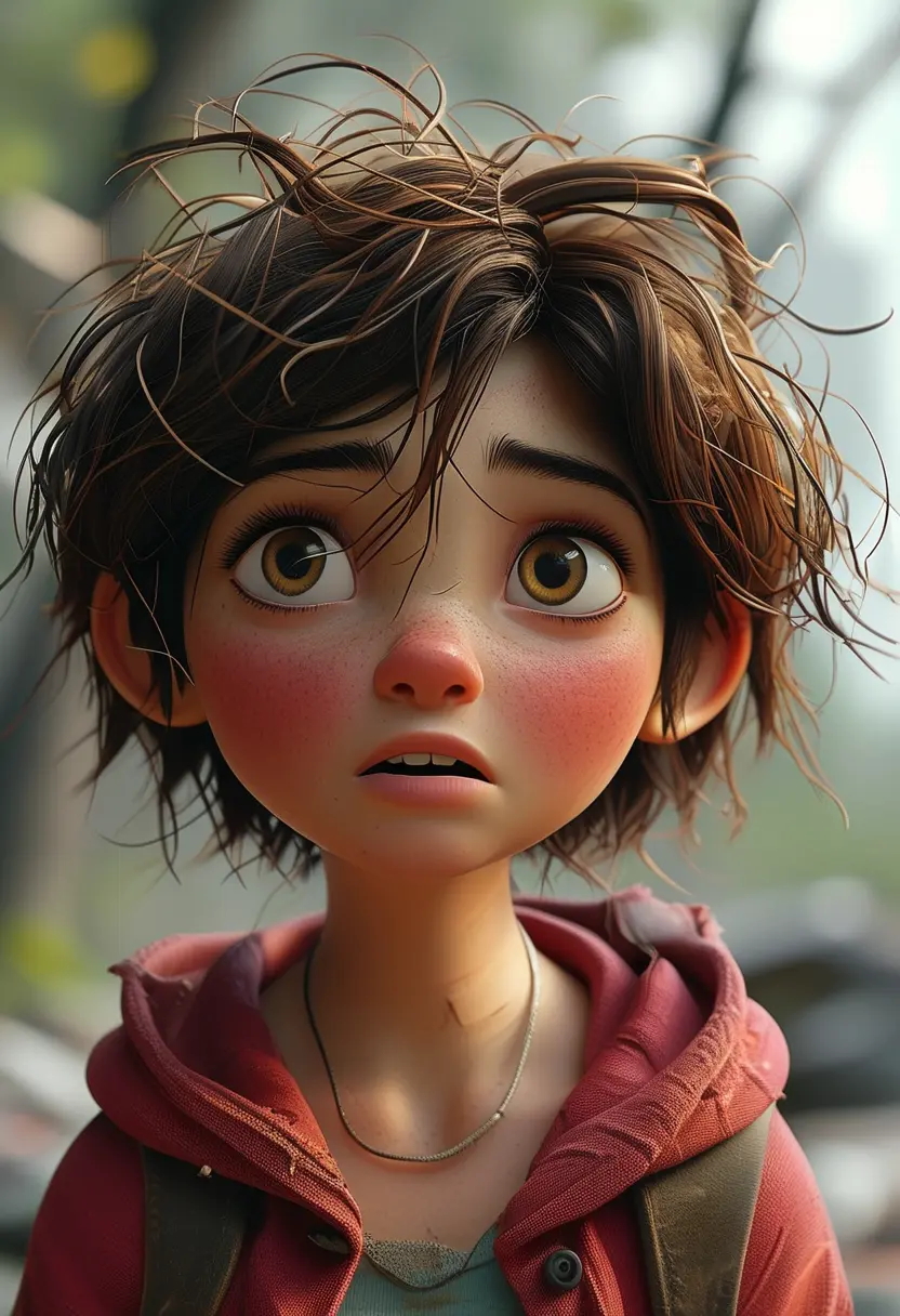 Pao mise en page internet vidéo illustration 3d serveur image IA générative AI freelance paris studio de création magazines 034